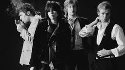 The Pretenders : Chrissie Hynde ou la vie en rock