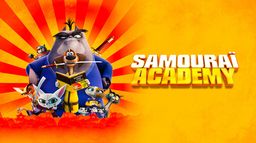 Samouraï Academy