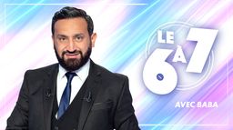 Le 6 à 7 avec Baba