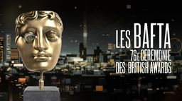 76e cérémonie des BAFTA