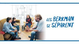 Les Berkman se séparent