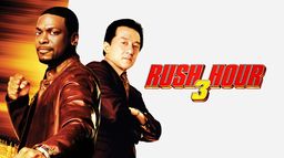 Rush Hour 3