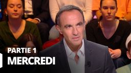 Quotidien, première partie