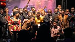 Canal Comedy Club - Bamako