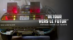 Retour vers le futur : Voyage dans le temps, American Dream & rock'n'roll
