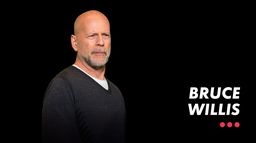 Bruce Willis