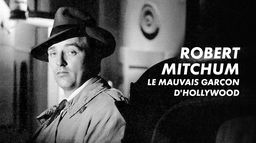 Robert Mitchum