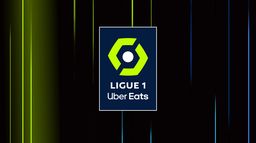 Ligue 1 Uber Eats