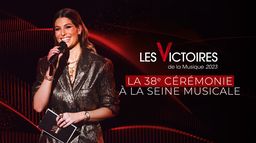 Les Victoires de la musique