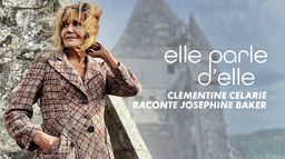 Elle parle d'Elle