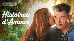 Histoires d'amour
