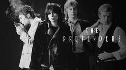 The Pretenders : Chrissie Hynde ou la vie en rock