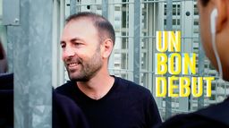Un bon début