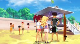 LoliRock - Saison 1