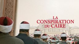 La Conspiration du Caire