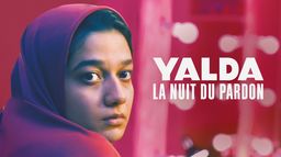 Yalda, la nuit du pardon