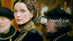 La comtesse