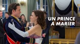 Un prince à marier