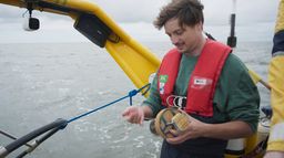 Plastiques : à la dérive vers l'Arctique