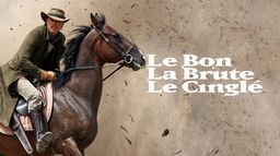 Le bon, la brute, le cinglé