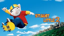 Stuart Little 2