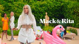 Mack & Rita