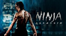 Ninja assassin