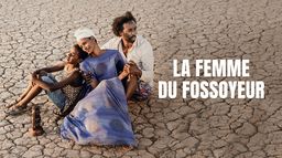 La Femme du fossoyeur