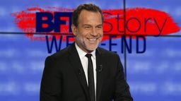 BFM Story week-end