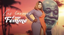 Les larmes d'une femme