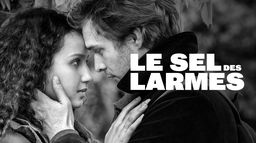 Le sel des larmes