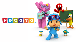 Pocoyo