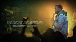Byron Bowers
