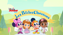 Les petites chansons