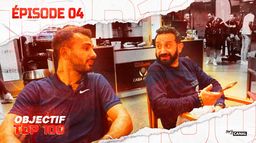 Objectif Top 100 - Saison 2