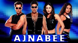 Ajnabee