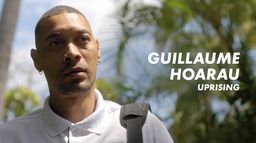 Guillaume Hoarau : Uprising