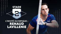 Stade 2