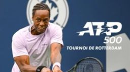 ATP 500 ROTTERDAM