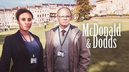 McDonald & Dodds
