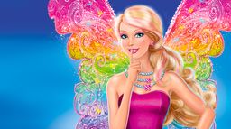 Barbie - Mariposa et le Royaume des Fées
