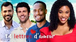 14 lettres d'amour