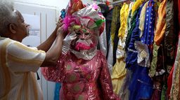 Outremer.carnaval