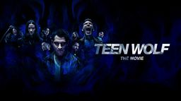 Teen Wolf