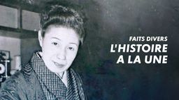 Faits divers, l'histoire à la une