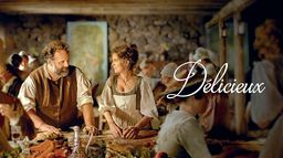 Délicieux