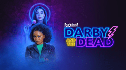 Darby and the Dead