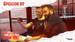 Objectif Top 100 - Saison 2