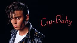 Cry Baby