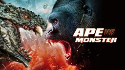 Ape vs Monster